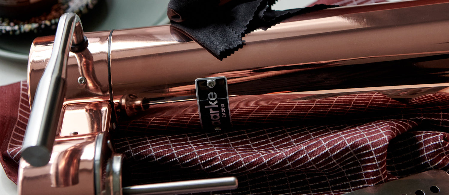 How to Clean Your Carbonator 3 Aarke US