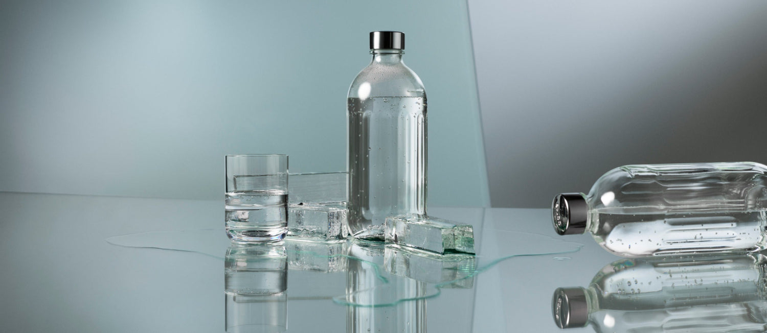 Glass Bottle Care Guide Aarke US